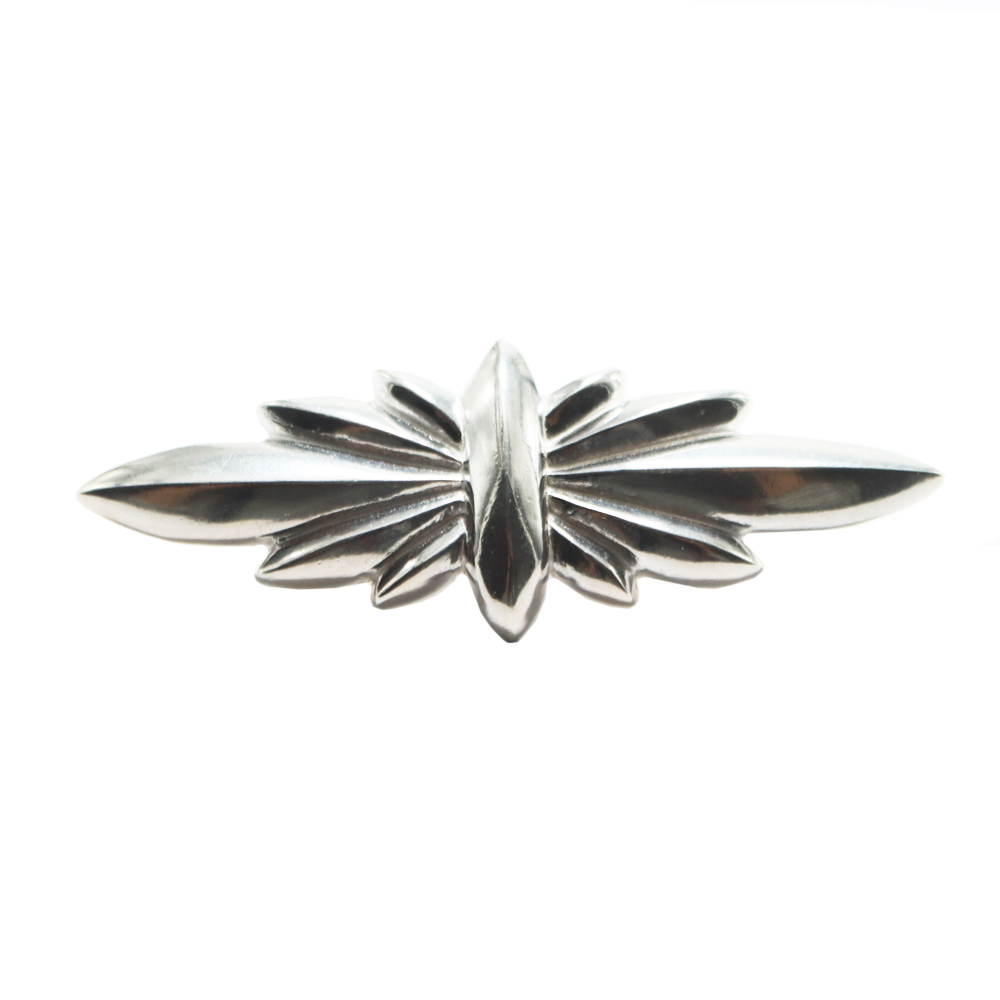 レイラ様　ブローチセット TADY&KING[ORDER ITEM]リリーSVブローチ 特注アイテム TADY＆KING