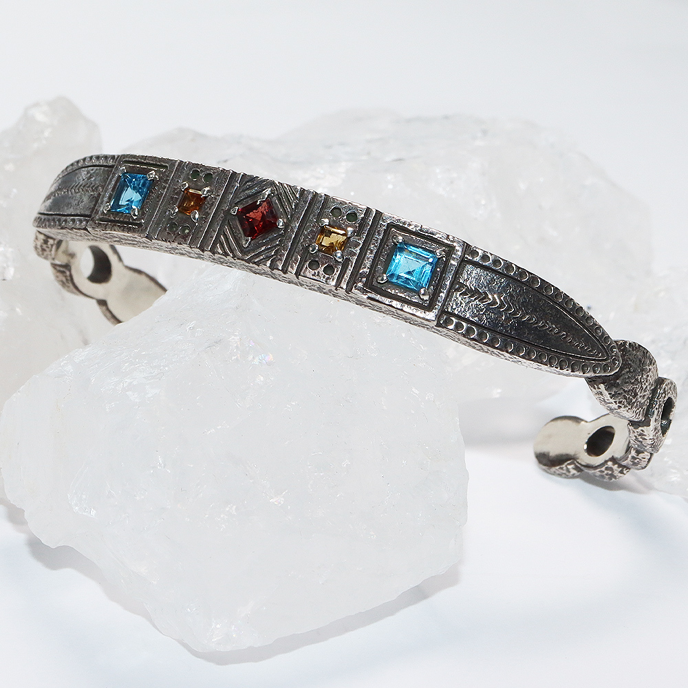 LoLo by TADY ロロバイタディTrove Bangle バングル TADY＆KING ONLINE