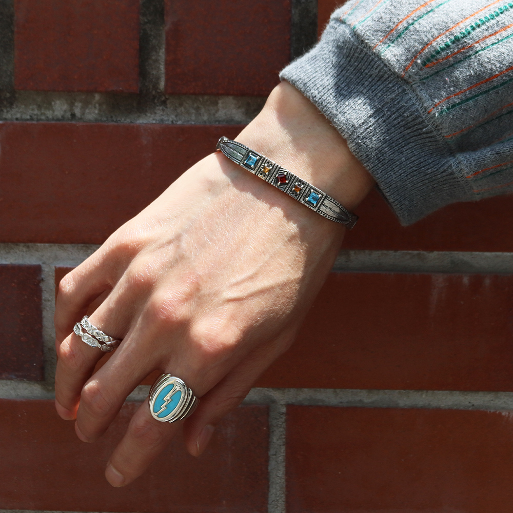 LoLo by TADY ロロバイタディTrove Bangle バングル TADY＆KING ONLINE