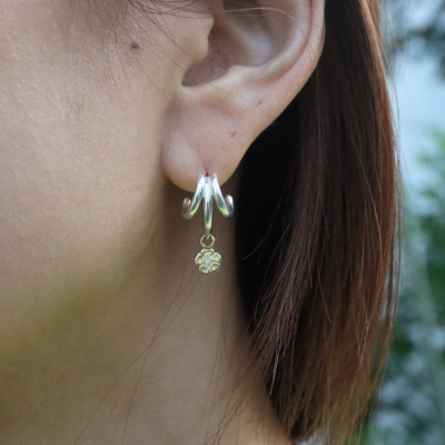 LoLo by TADY ロロバイタディ3連ルーフピアス ALL ITEM TADY＆KING