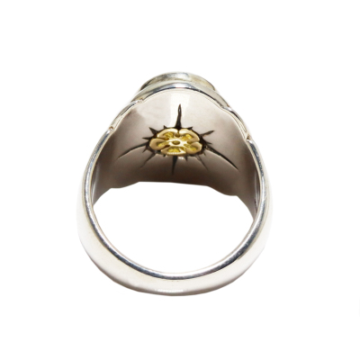 LORO リング06（LORO shape ring 07）