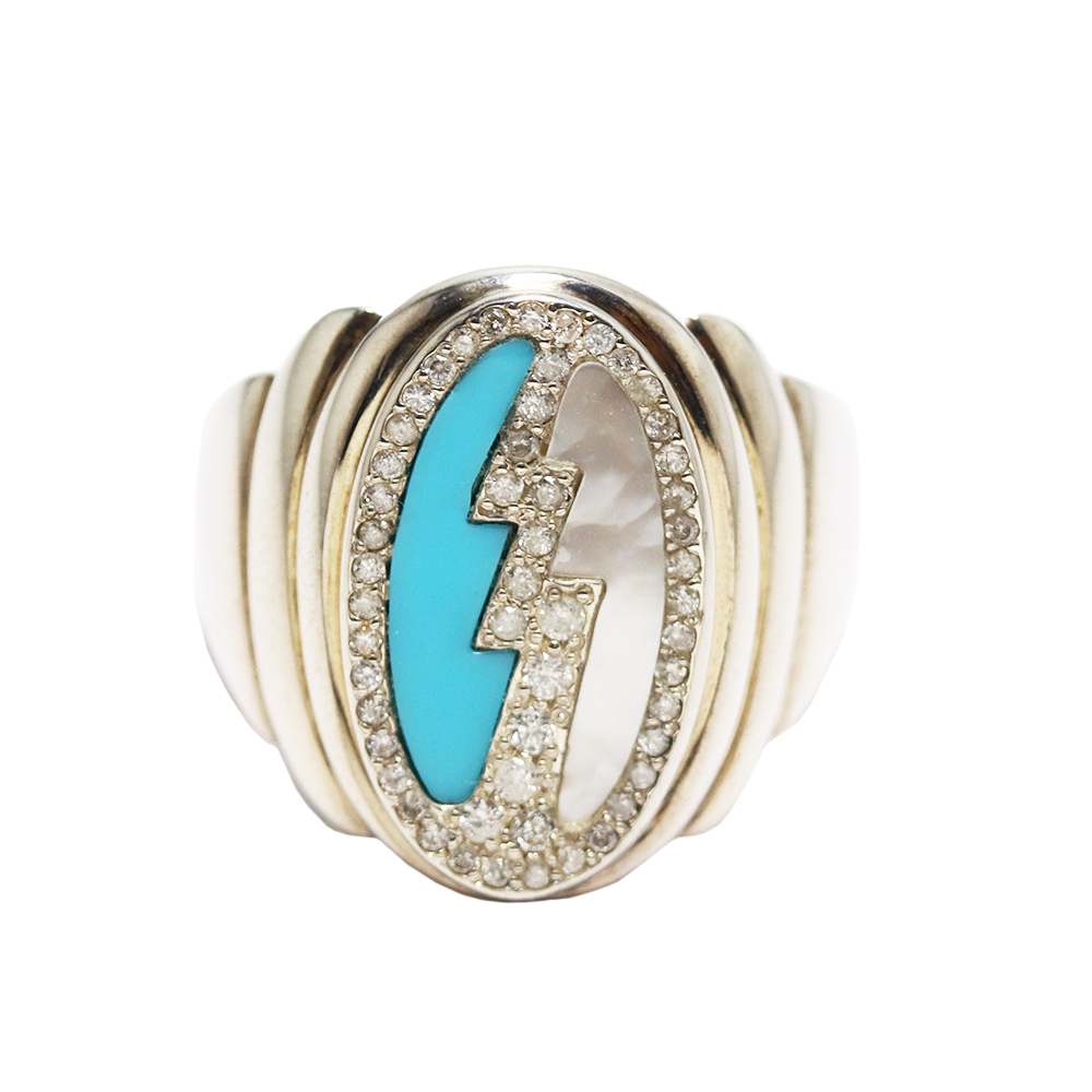 ORDER ITEM］LoLo by TADY ロロバイタディサンダーリングSV