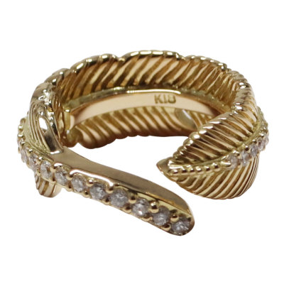 ORDER ITEM］LoLo by TADY ロロバイタディフェザーリング