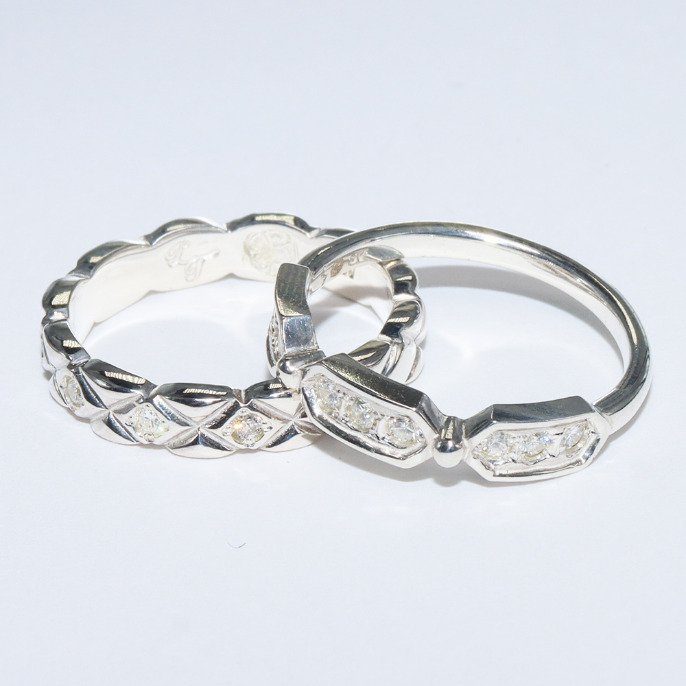 LoLo by TADY ロロバイタディAmar ring LoLo by TADY TADY＆KING