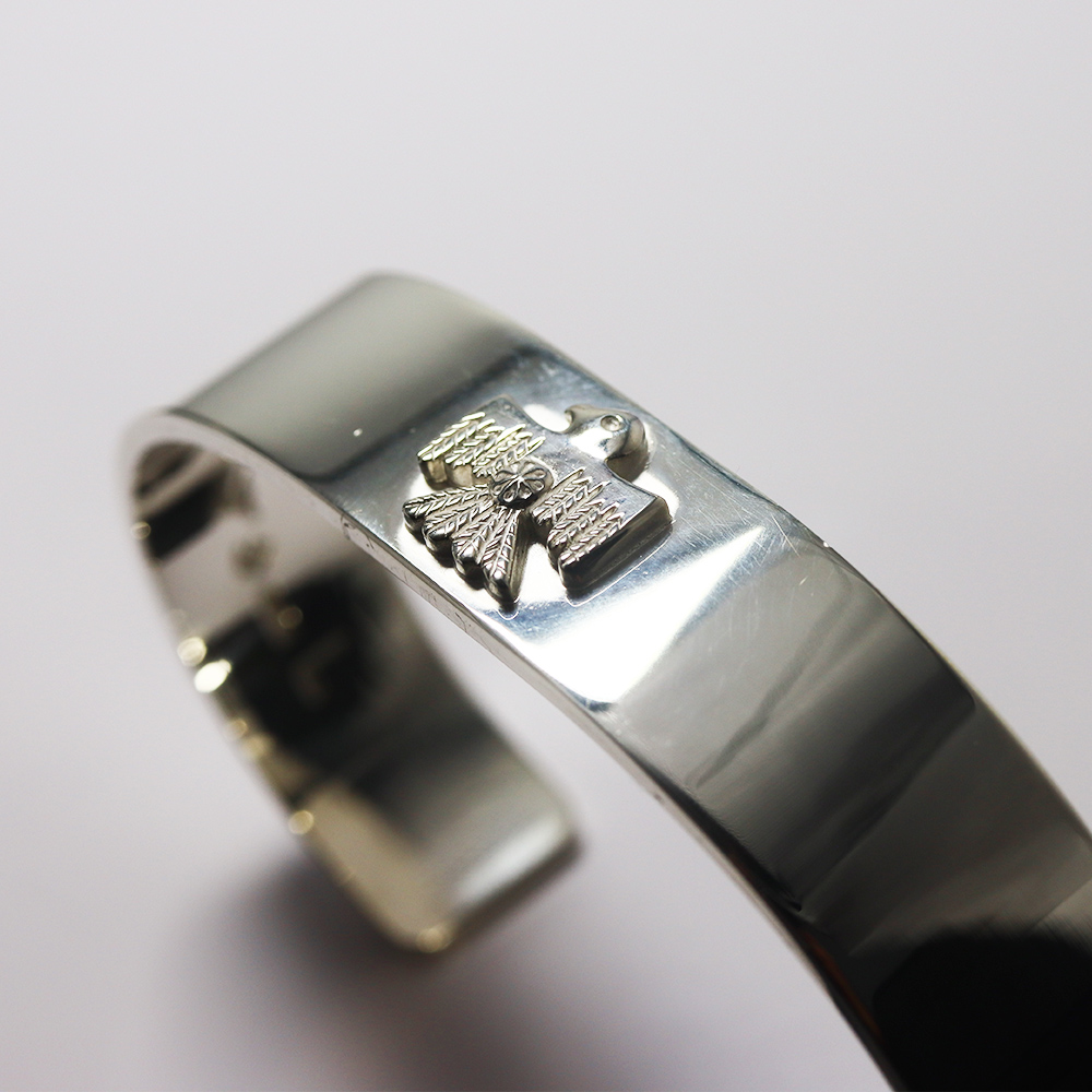 TADY&KING平打ちバングルサンダーバードSV ALL ITEM TADY＆KING ONLINE