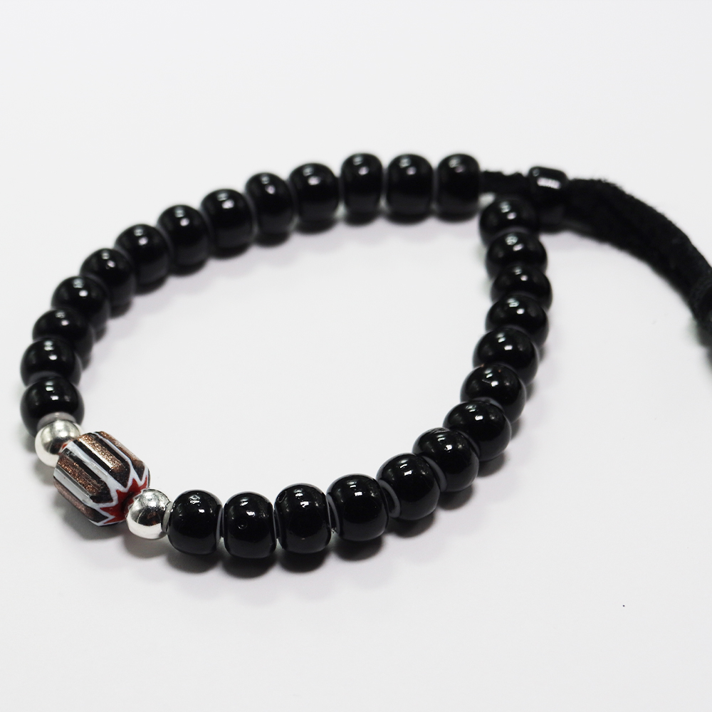 TADY&KING極小ビーズブレス2(Lサイズ) ALL ITEM TADY＆KING