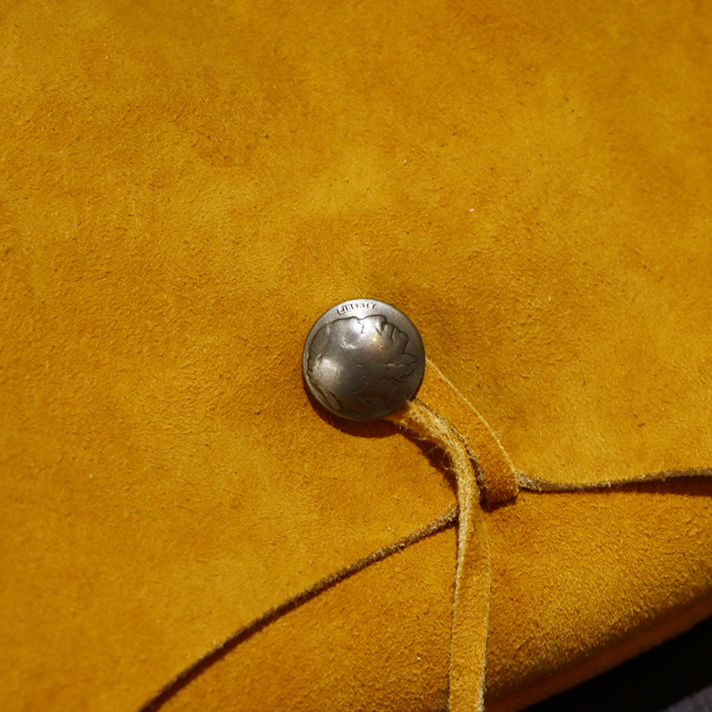 初売りスペシャルアイテム第四弾！！CHUNKY LEATHER×JUNKY