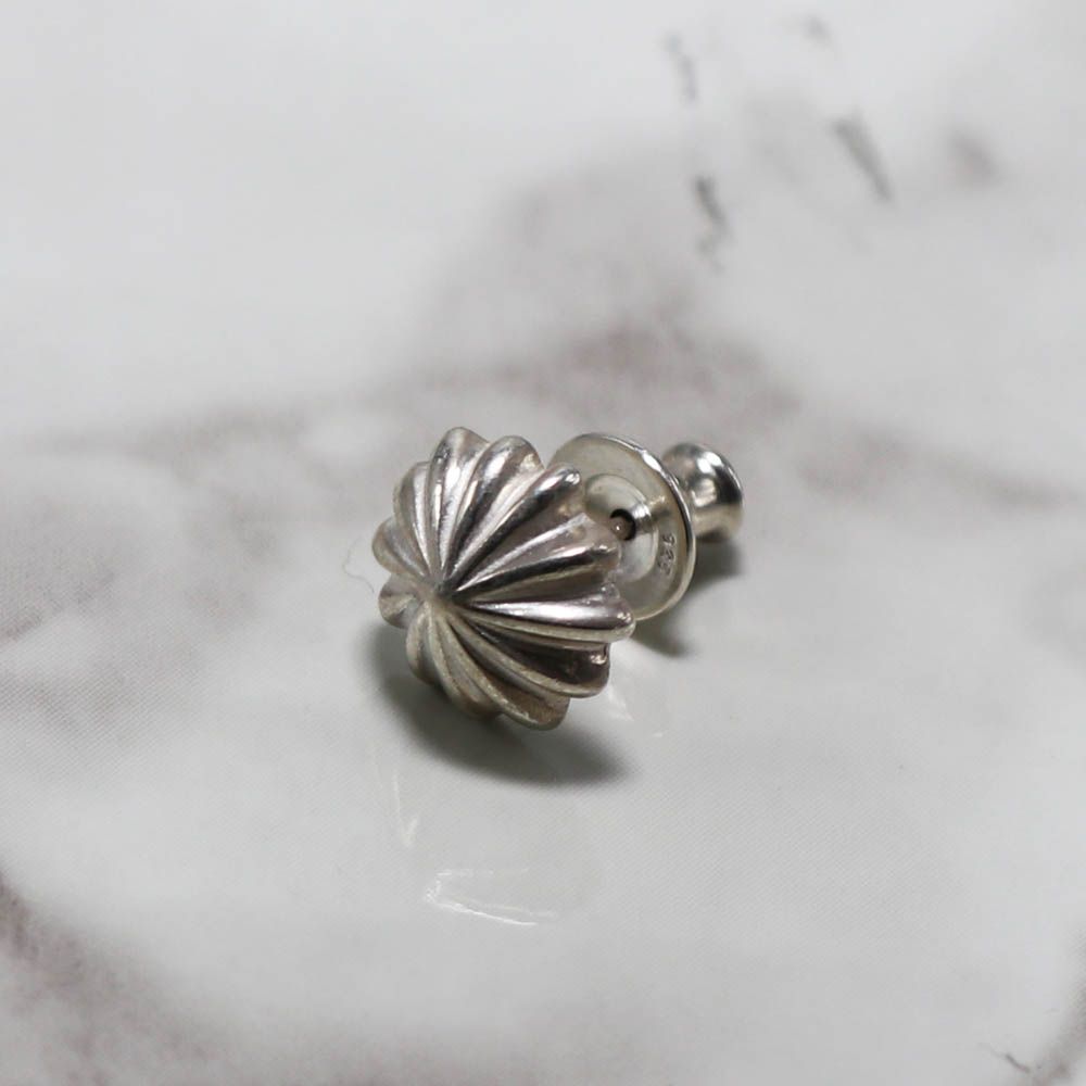 TADY&KINGアポロコンチョピアスSV Pierce TADY＆KING ONLINE STORE