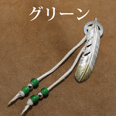 TADY&KINGホワイトハーツビーズMサイズ 1個売り ALL ITEM