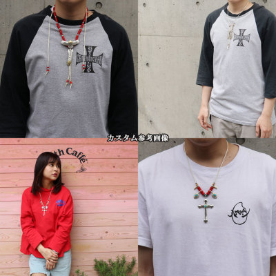 TADY&KINGSV中空ビーズ6mm 1個売り ALL ITEM TADY＆KING ONLINE STORE