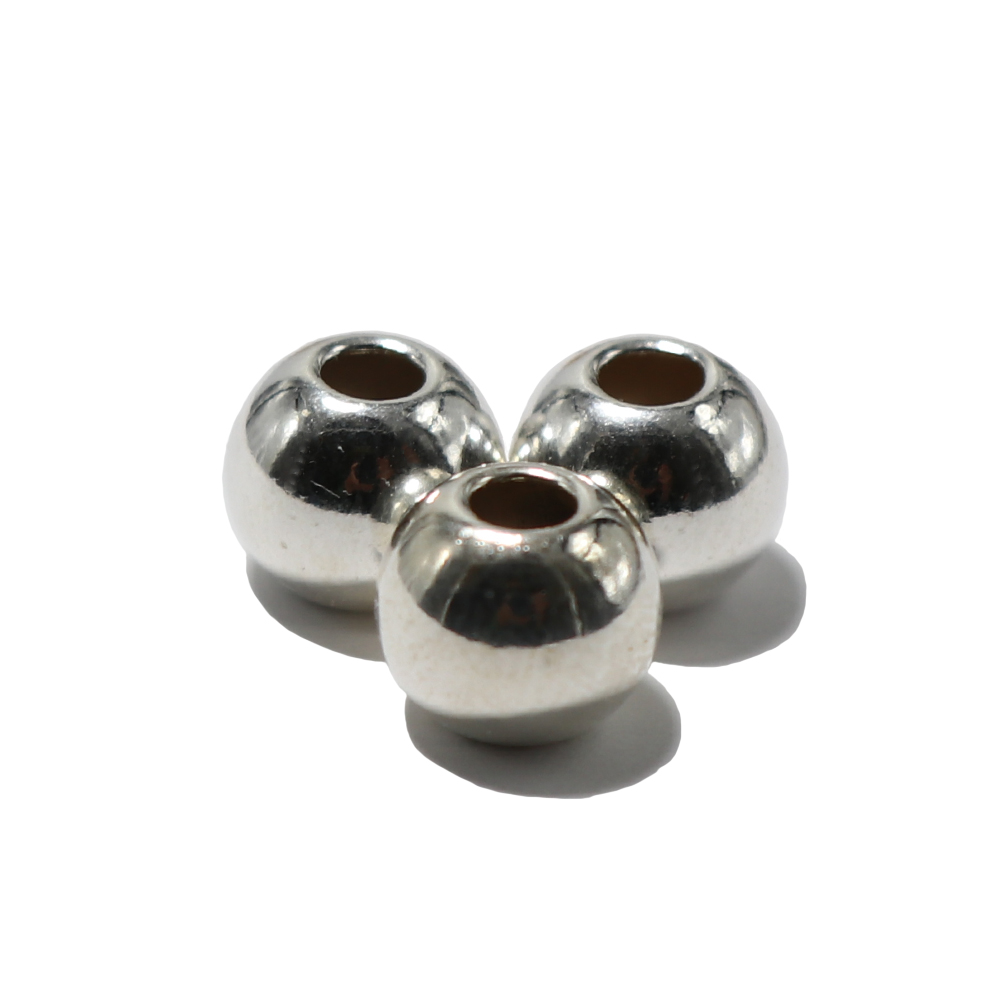 TADY&KINGSV中空ビーズ8mm 1個売り ALL ITEM TADY＆KING ONLINE STORE