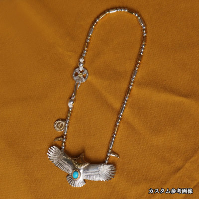 TADY&KINGSV中空パイプビーズGDコーティング 1個売り ALL ITEM