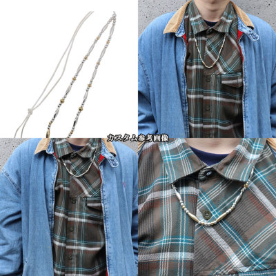 TADY&KINGSV無垢ビーズ 5mm 1個売り ビーズ TADY＆KING ONLINE STORE