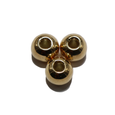 tady&king 8ミリ無垢ビーズ