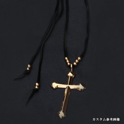 TADY&KING［ORDER ITEM］K18無垢ビーズ 6mm 1個売り ビーズ TADY＆KING