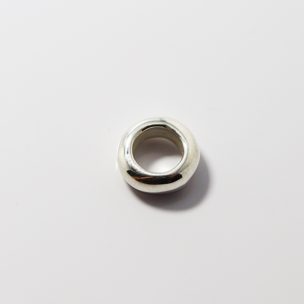 TADY&KING ビーズセット TADY&KINGソロバンネイティブビーズSV 1個売り ALL ITEM TADY＆KING