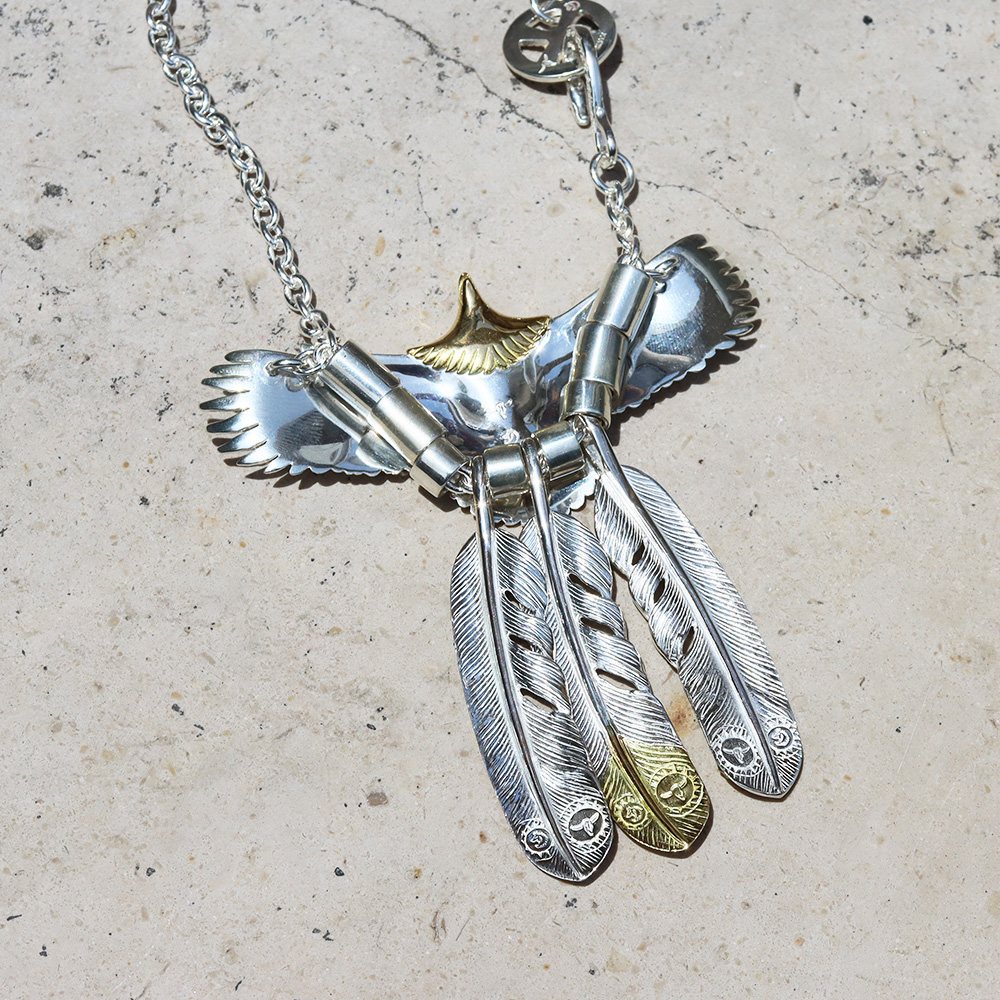 TADY & KING ベビーEAGLE SPIRIT ビーズセット TADY & KING ベビー