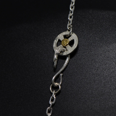 TADY&KING　イーグルフック TADY&KING［ORDER ITEM］ネイティブイーグルフック全金 ALL ITEM