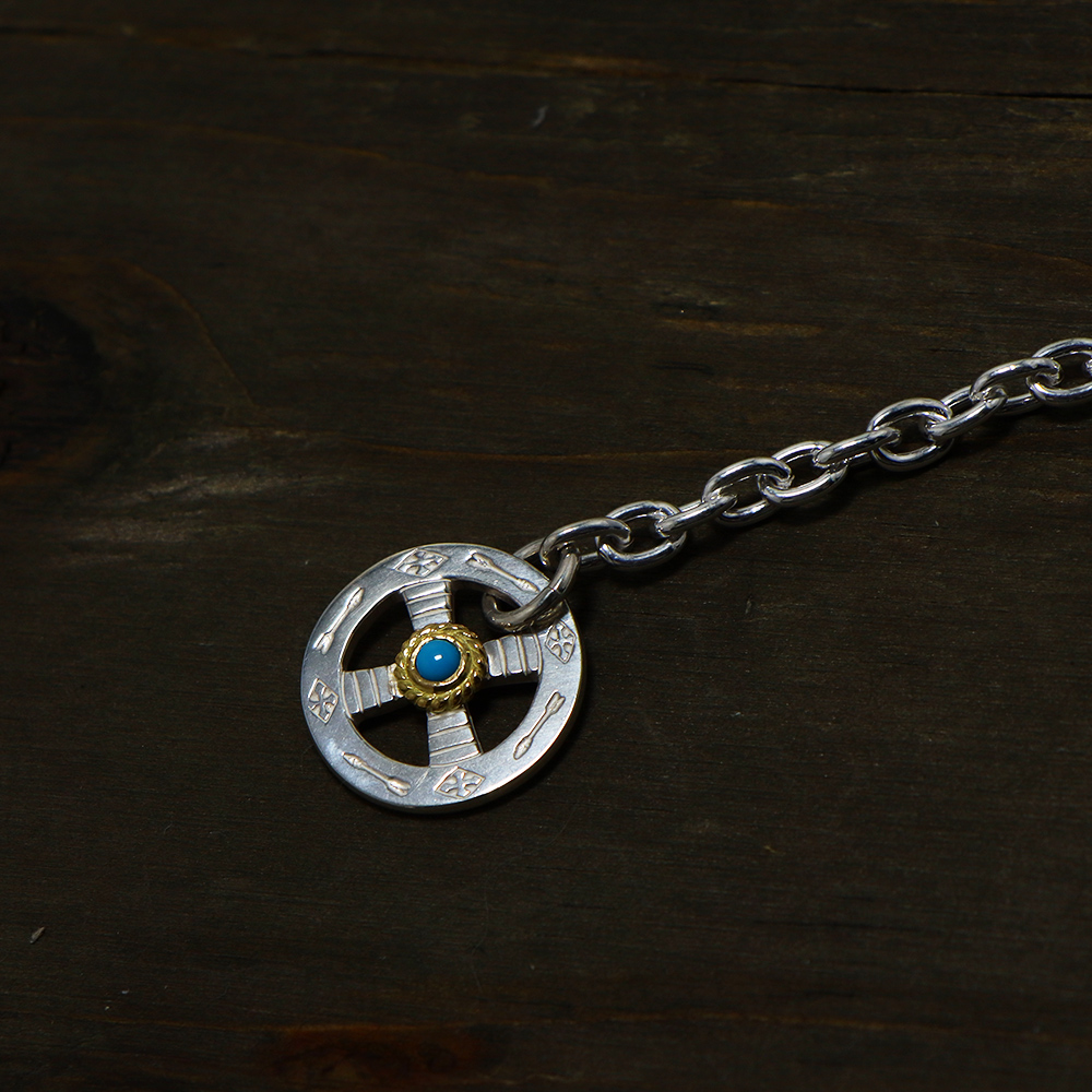 セット tady&king イーグルフック レギュラーホイール金縄ターコイズ 楽天市場】TADY&KINGイーグルフック＆ネイティブホイール金縄