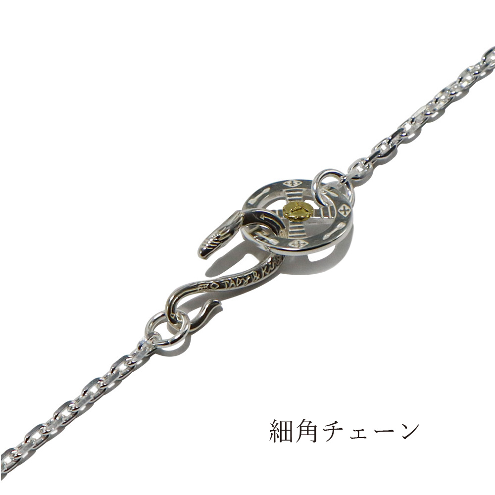 TADY&KINGネイティブフック＆ネイティブホイールGPロングホーン