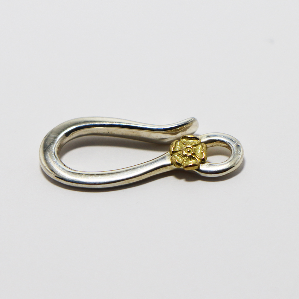 TADY&KING tady&king 廃盤OLDフック TADY&KINGOLDフックSV GPローズ ALL ITEM TADY＆KING ONLINE STORE