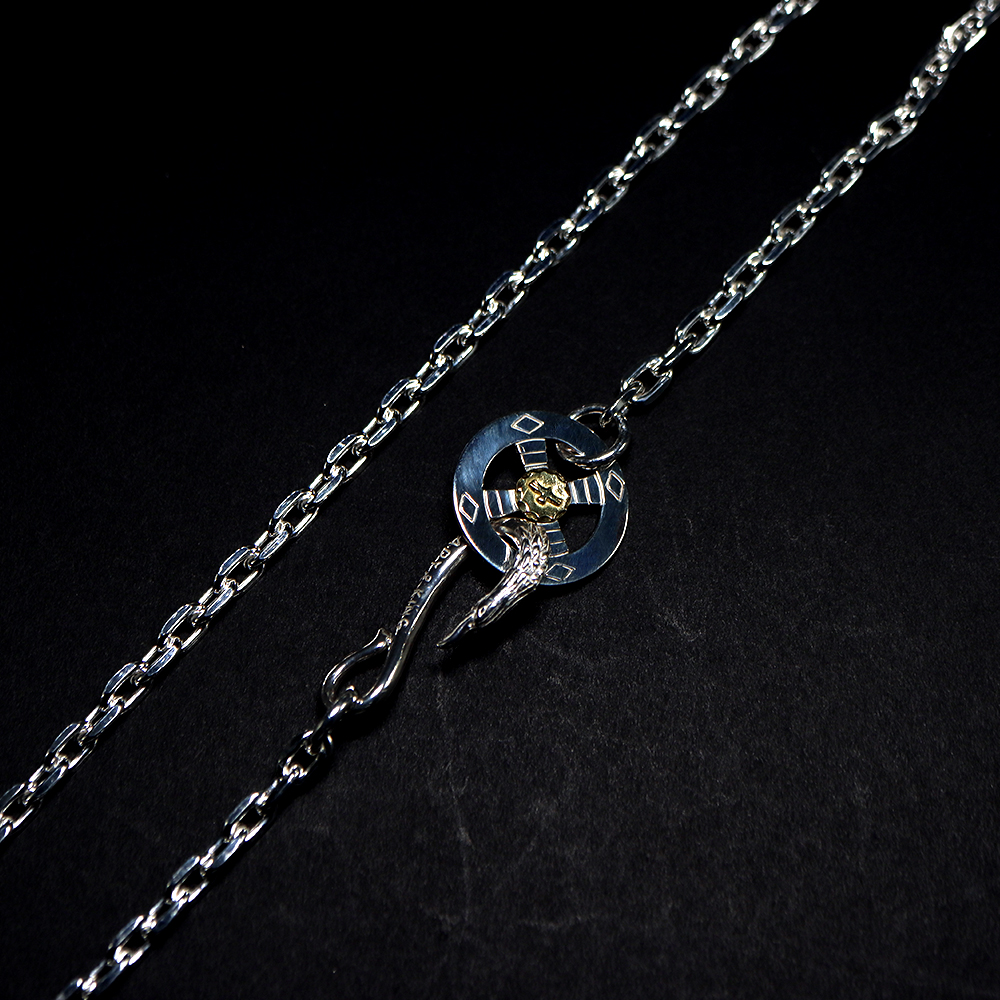 TADY&KINGイーグルフック＆レギュラーホイールGPイーグル付き