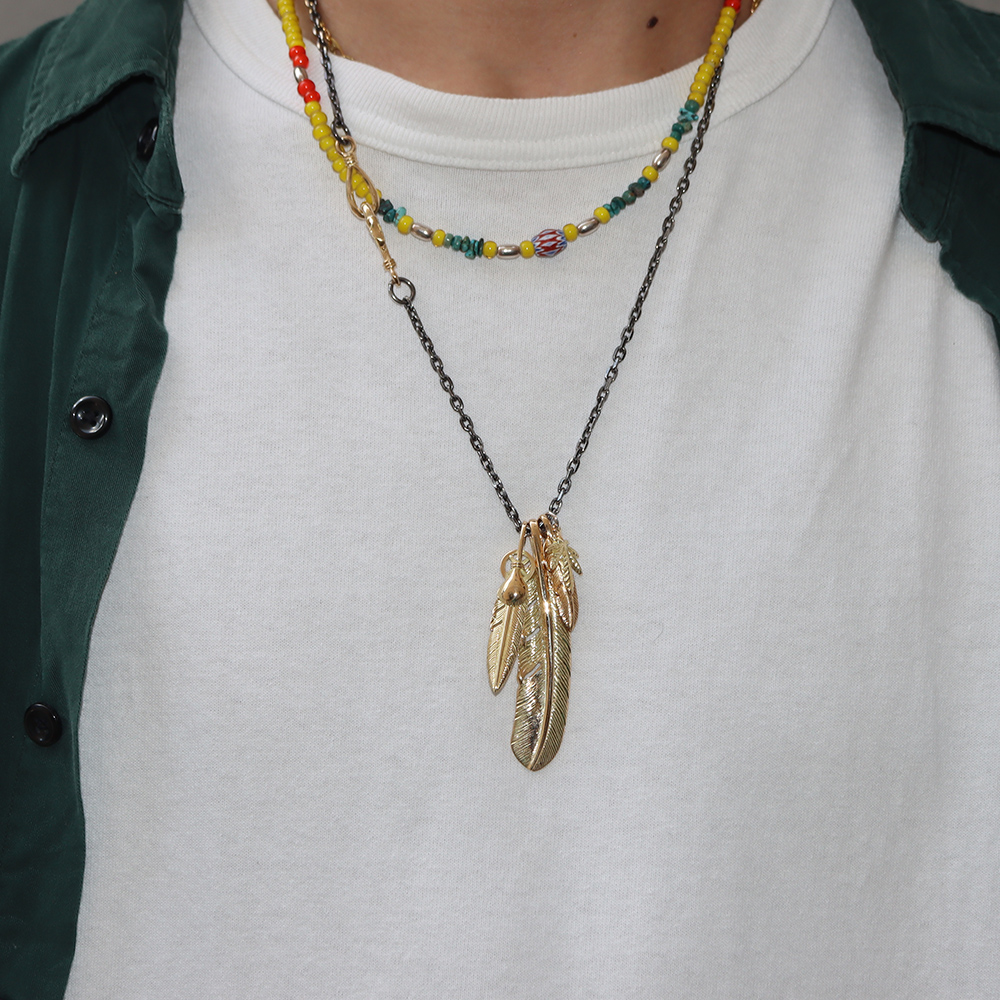 TADY&KING［ORDER ITEM］ イーグルヘッドフックk18 ALL ITEM