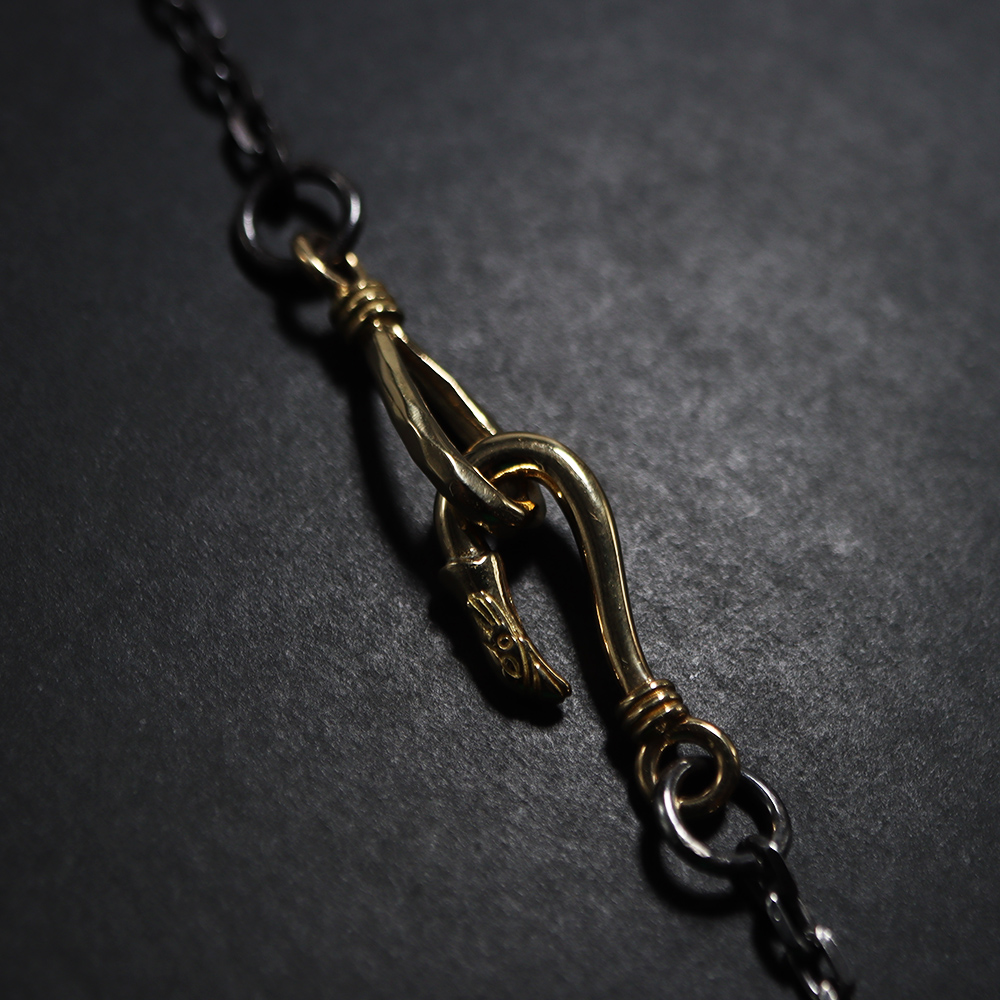 TADY&KING［ORDER ITEM］ イーグルヘッドフックk18 ALL ITEM