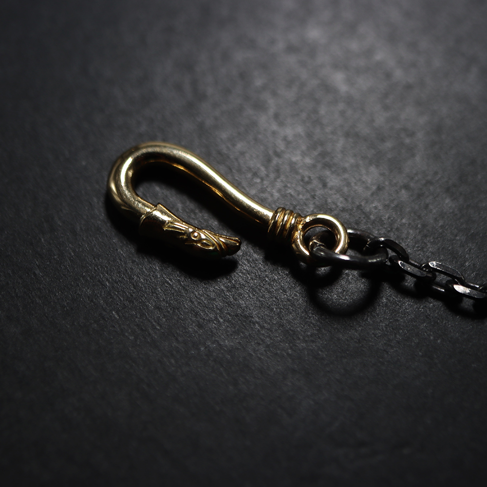 TADY&KING［ORDER ITEM］ イーグルヘッドフックk18 ALL ITEM