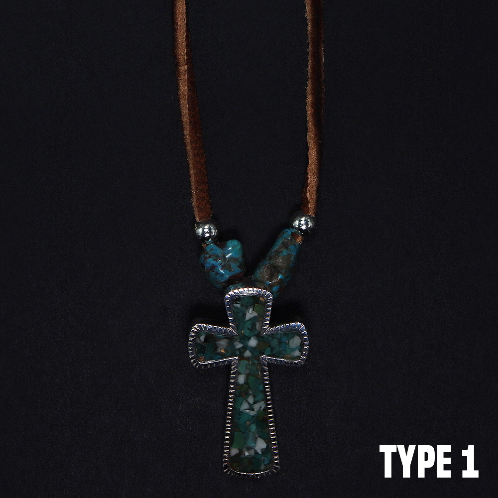 TADY&KING[FIRST ITEM]ネイティブクロス 1点物 TADY＆KING ONLINE STORE