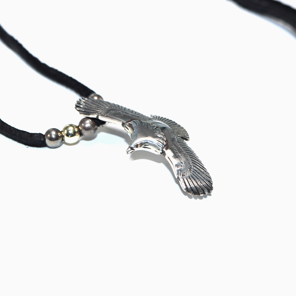 TADY&KING[FIRST ITEM]ベビーイーグルSV金目カスタム 1点物 TADY＆KING