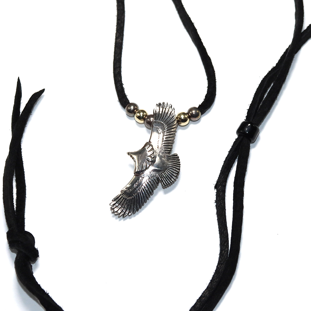 TADY&KING[FIRST ITEM]ベビーイーグルSV金目カスタム TADY&KING