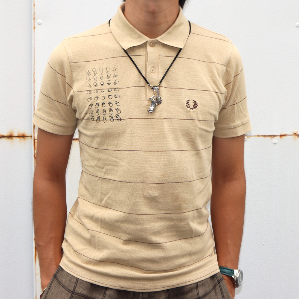 TADY&KING[FIRST ITEM]小イーグルSV金目カスタム 1点物 TADY＆KING