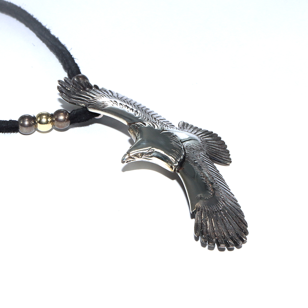 TADY&KING[FIRST ITEM]中イーグルSV金目カスタム 1点物 TADY＆KING