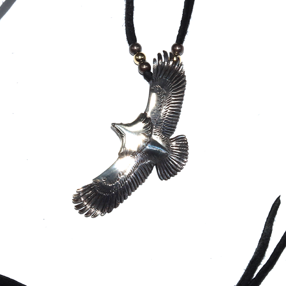 TADY&KING[FIRST ITEM]中イーグルSV金目カスタム 1点物 TADY＆KING