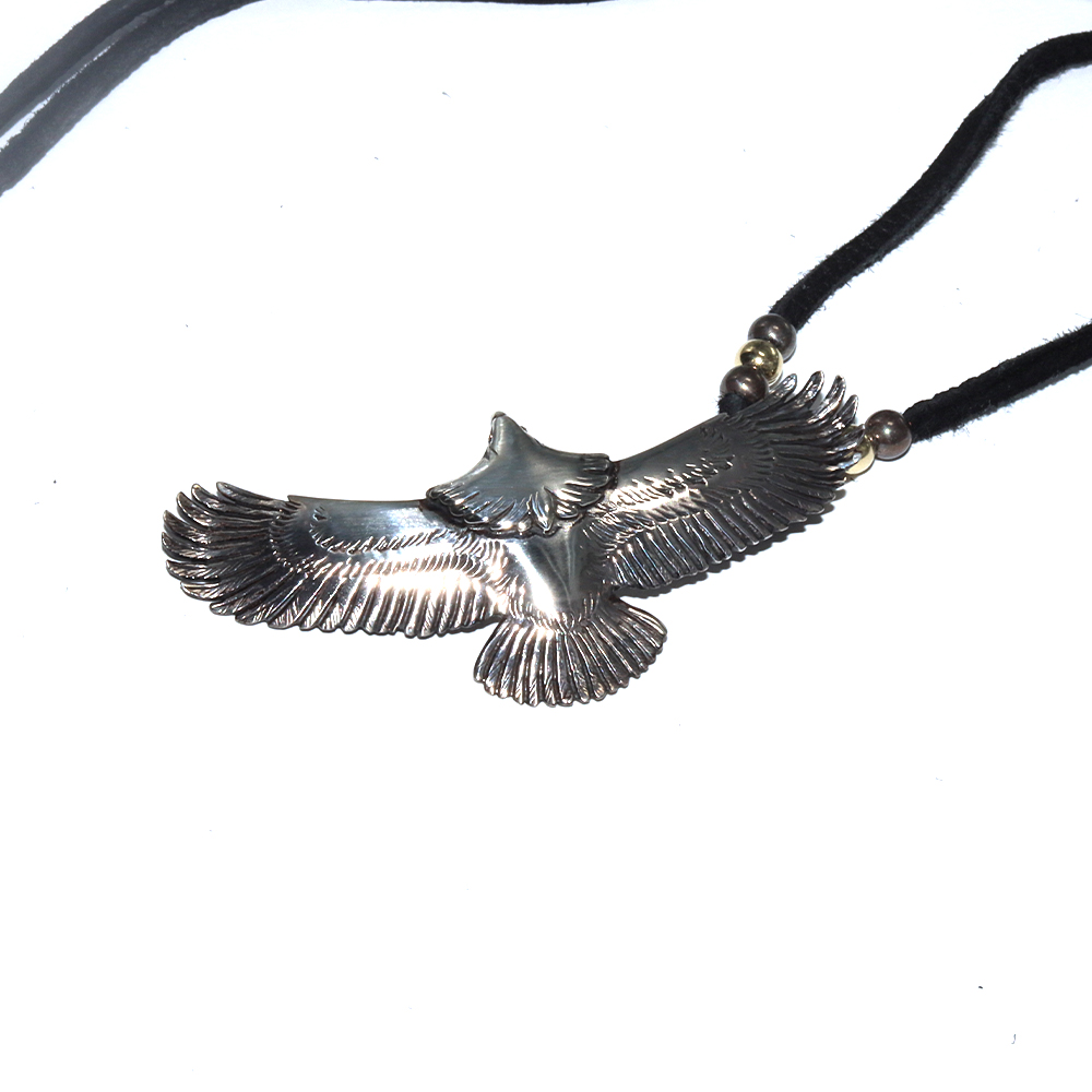 TADY&KING[FIRST ITEM]中イーグルSV金目カスタム 1点物 TADY＆KING