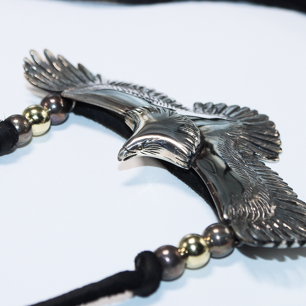 TADY&KING[FIRST ITEM]大イーグルSV金目カスタム TADY&KING TADY＆KING