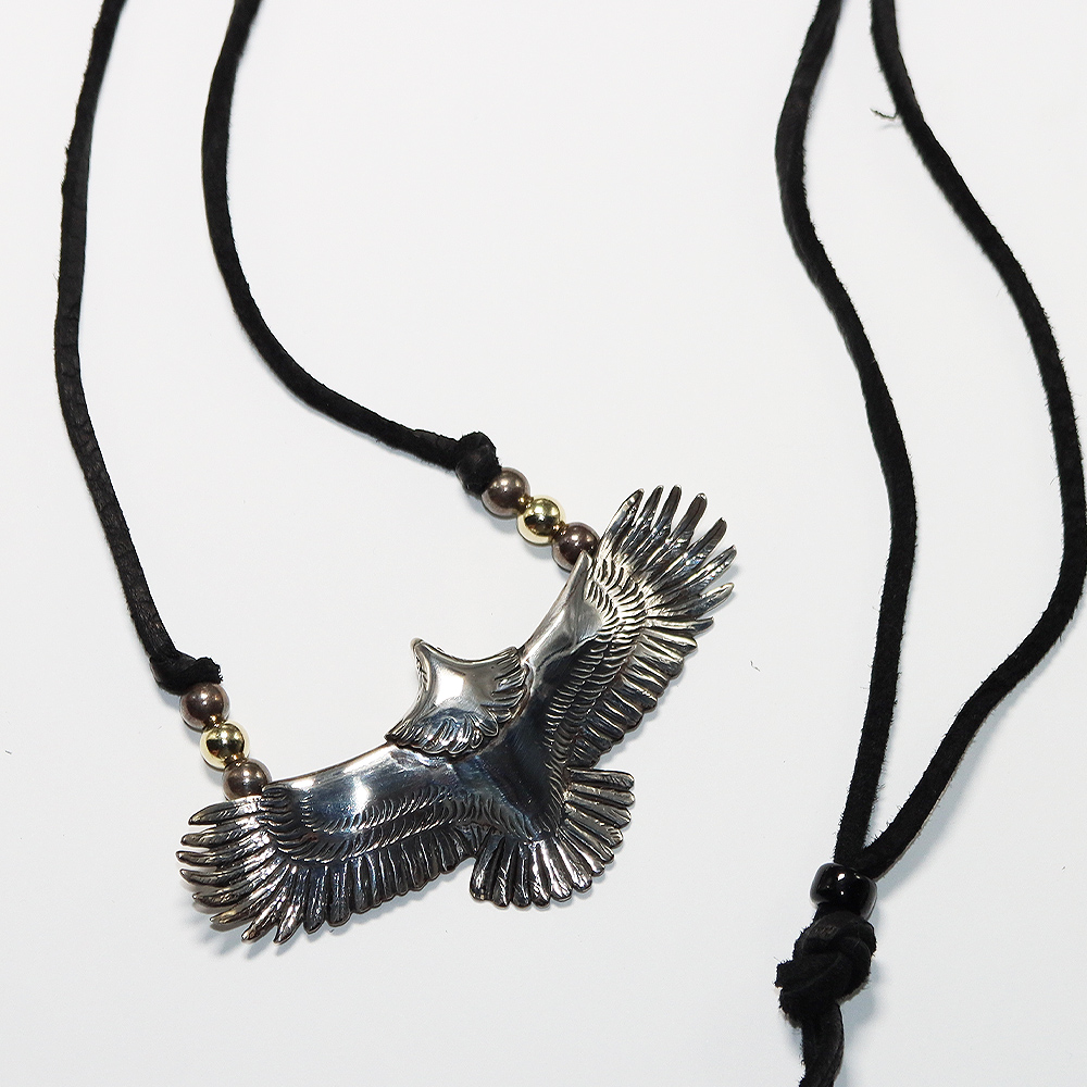 TADY&KING[FIRST ITEM]大イーグルSV金目カスタム TADY&KING TADY＆KING