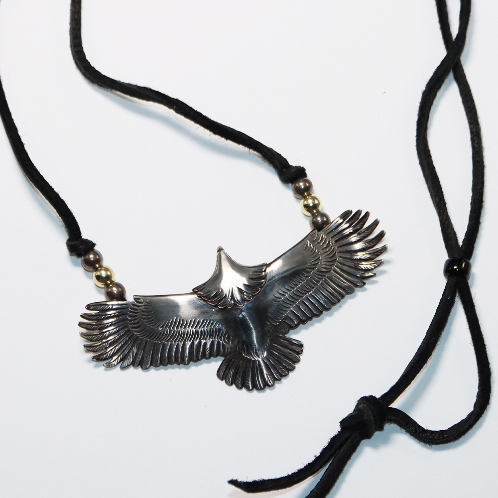 TADY&KING[FIRST ITEM]特大イーグルSV金目カスタム TADY&KING