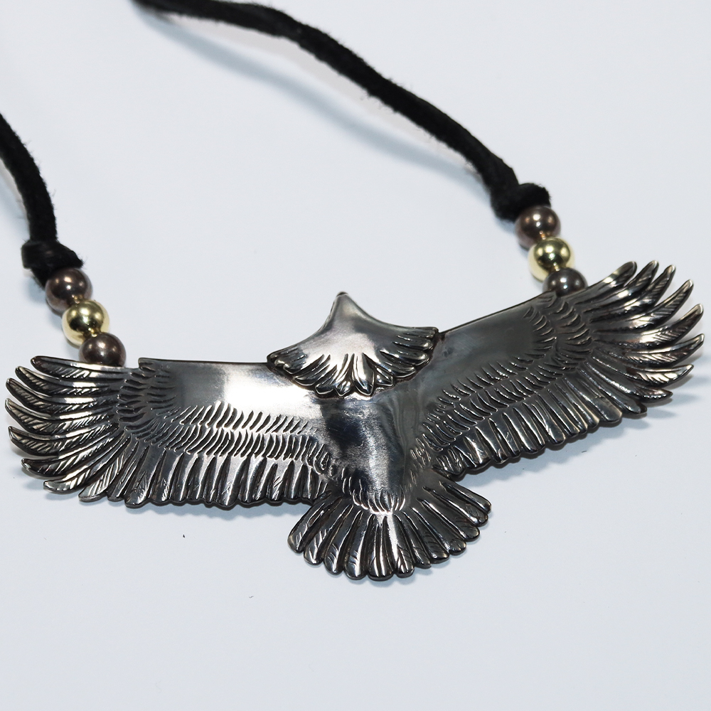 TADY&KING[FIRST ITEM]特大イーグルSV金目カスタム TADY&KING