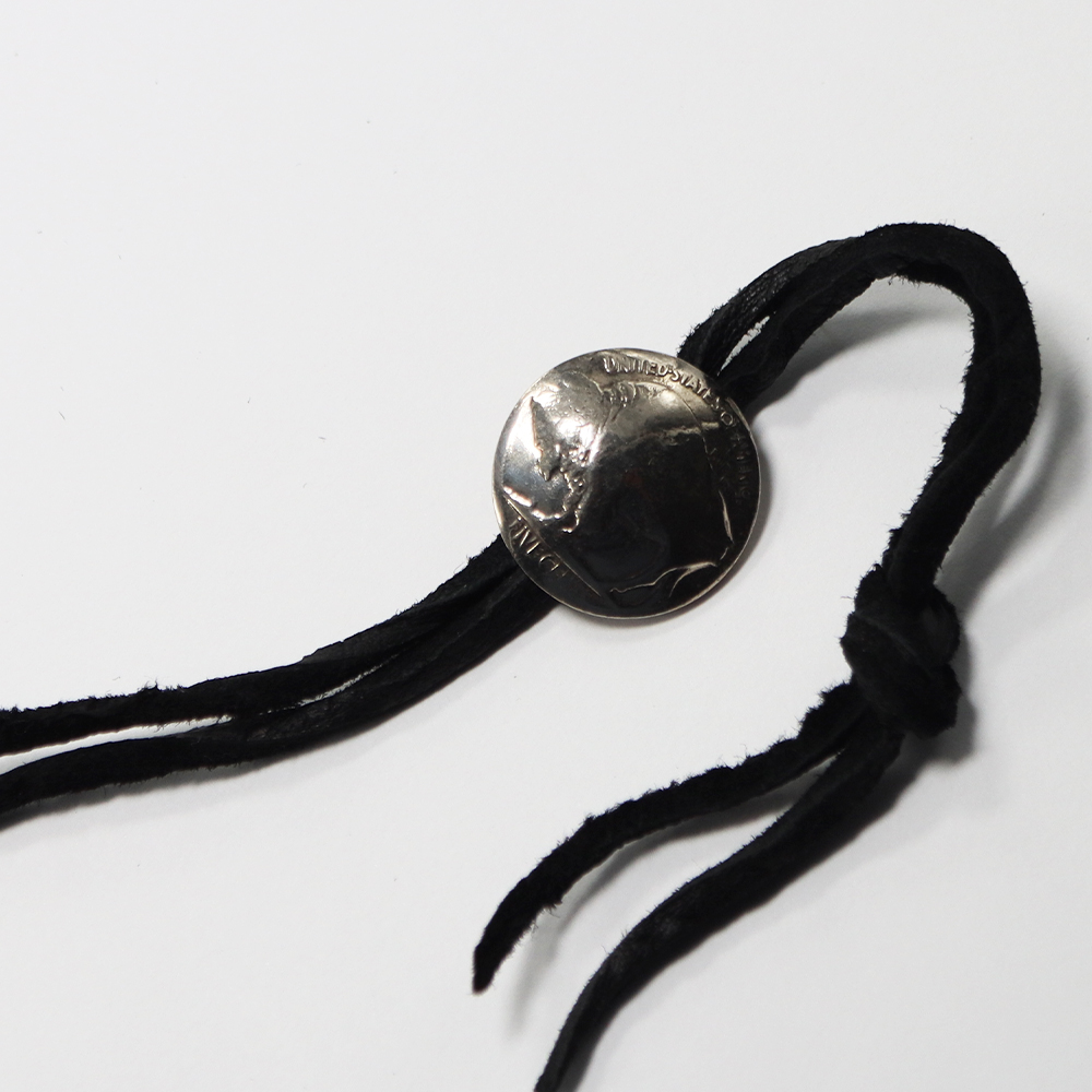 TADY&KING[FIRST ITEM]特大フェザーSVハートSV丸線K18 1点物