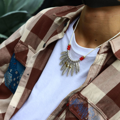 TADY&KINGSVフェザー Mサイズ ALL ITEM TADY＆KING ONLINE STORE