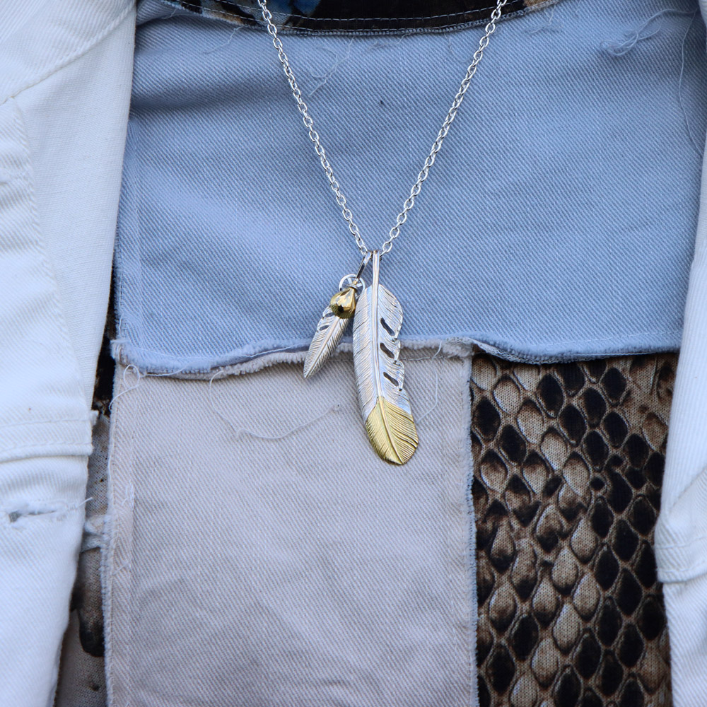 TADY&KINGホイールフェザーK18 Sサイズ ALL ITEM TADY＆KING