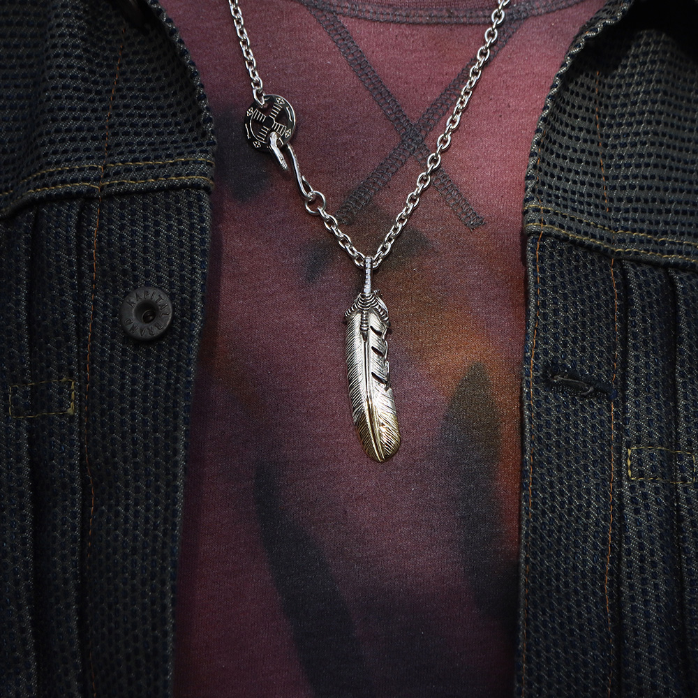 TADY&KING爪SVフェザー Mサイズ ALL ITEM TADY＆KING ONLINE STORE