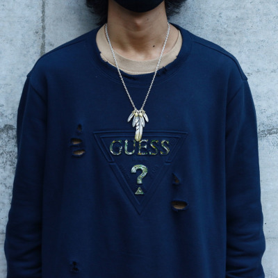 TADY&KING 爪k18フェザーSSサイズ タディアンドキング フェザー
