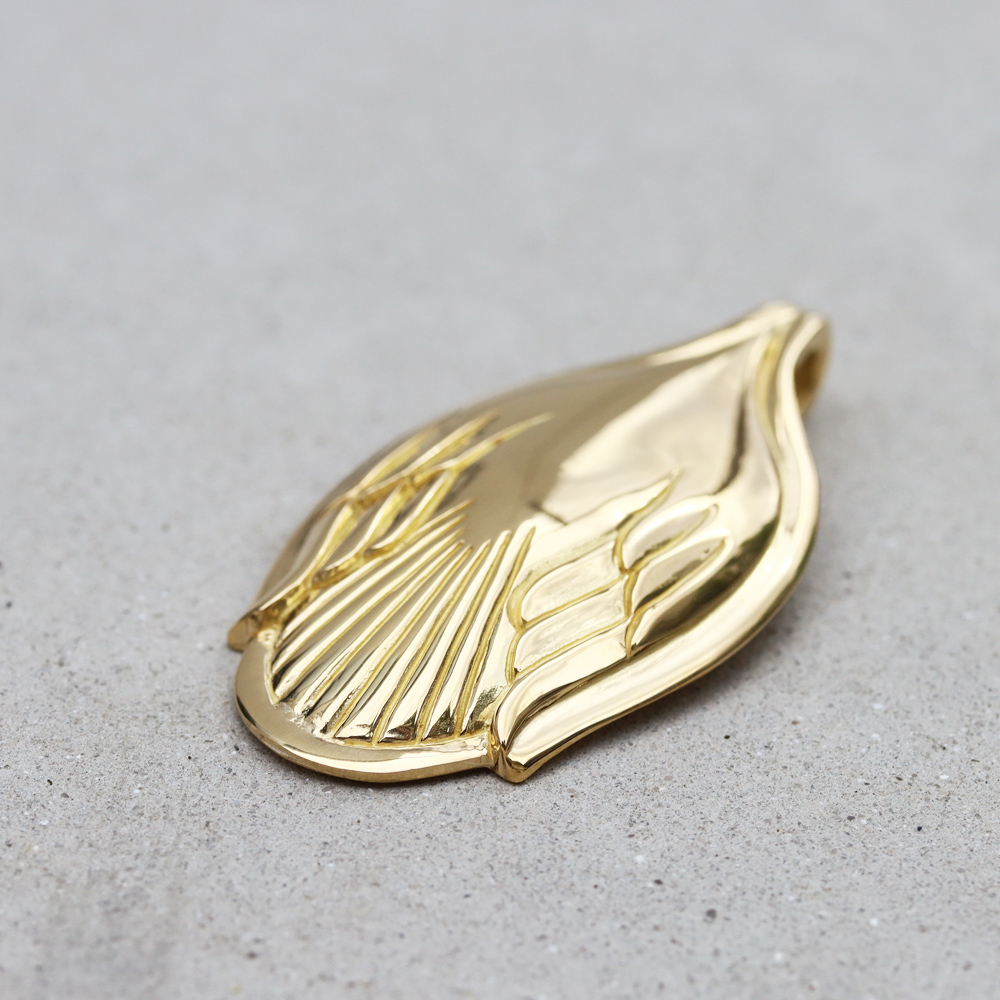 TADY&KING全金イーグルスプーン Necklace TADY＆KING ONLINE STORE
