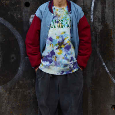 TADY&KING特注アイテム全金フェザー爪プラチナ剣先プラチナ 特大 TADY&KING特注アイテム全金フェザー爪プラチナ剣先プラチナ 特大