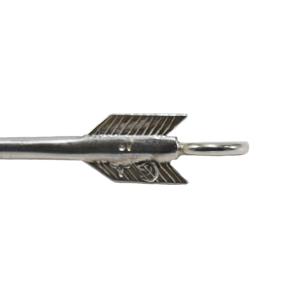 TADY&KING SV925 シルバー アロートップSV ペンダントトップ TADY&KING SV925 シルバー アロートップSV ペンダントトップの