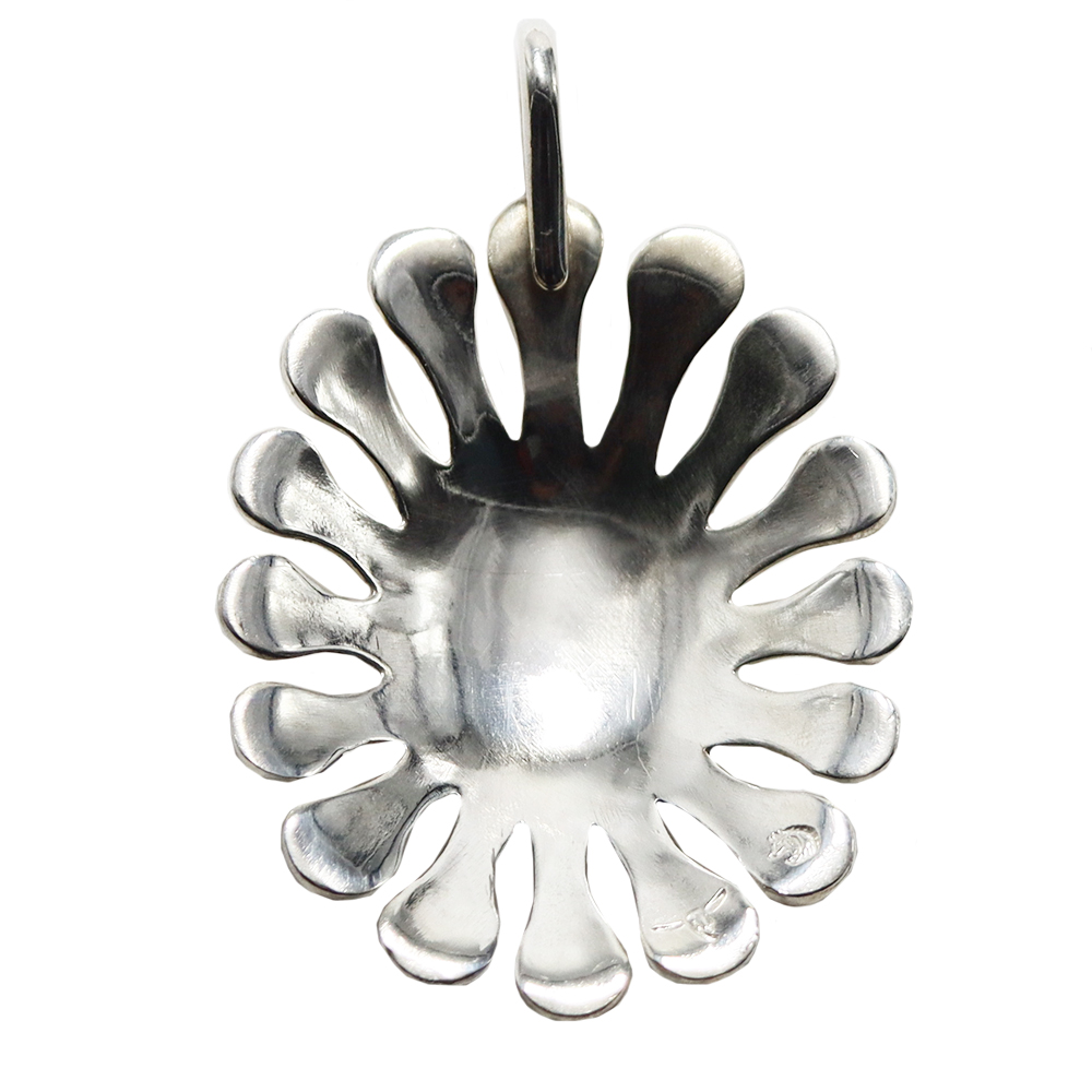 TADY&KINGOLDサンライトトップSV 大 Necklace TADY＆KING ONLINE STORE