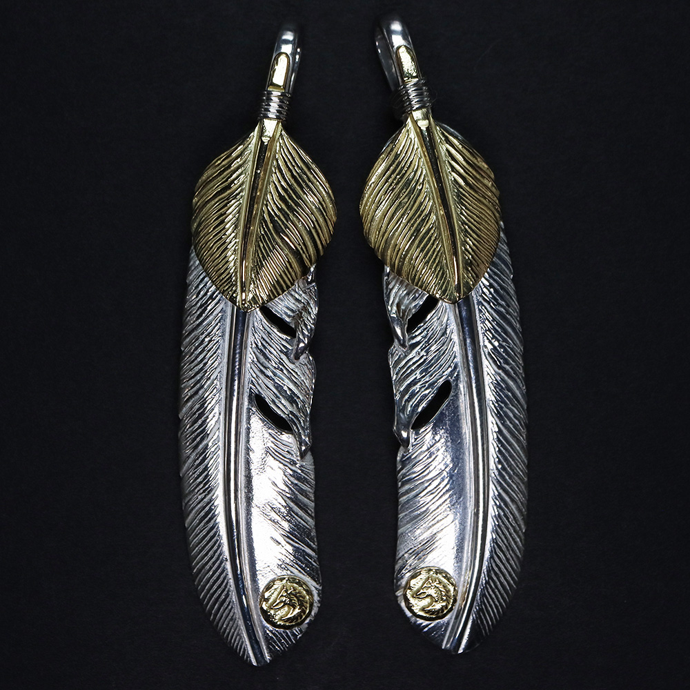 TADY&KING特大ハートK18フェザーK18ウルフ ALL ITEM TADY＆KING ONLINE
